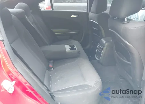 2017 Dodge Charger R/T Rwd z USA, uszkodzony, nr VIN 2C3CDXCT1HH556653